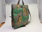 Gucci GG Supreme Bengal 2-Way Tote Bag — view 4
