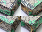 Gucci GG Supreme Bengal 2-Way Tote Bag — view 5