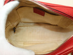 Gucci Leather Soho Disco Shoulder Bag — view 7