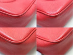 Gucci Leather Soho Disco Shoulder Bag — view 5
