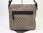 Gucci GG Supreme Angry Cat Shoulder Bag — view 2