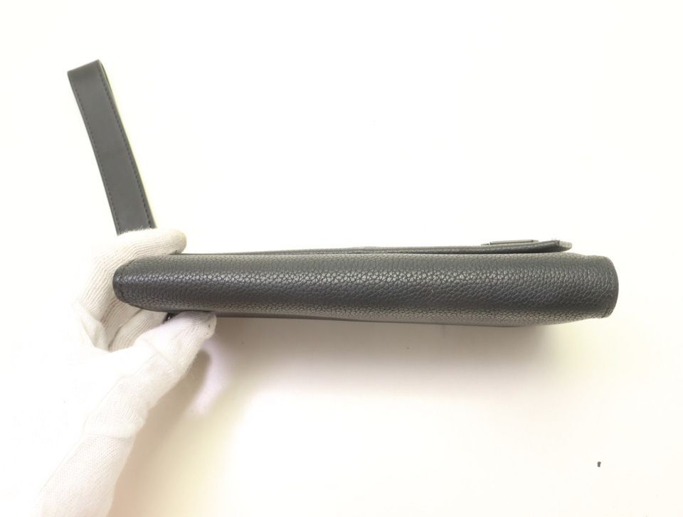 Louis Vuitton Aerogram Zippy Dragonne Zip Around Wallet — view 3
