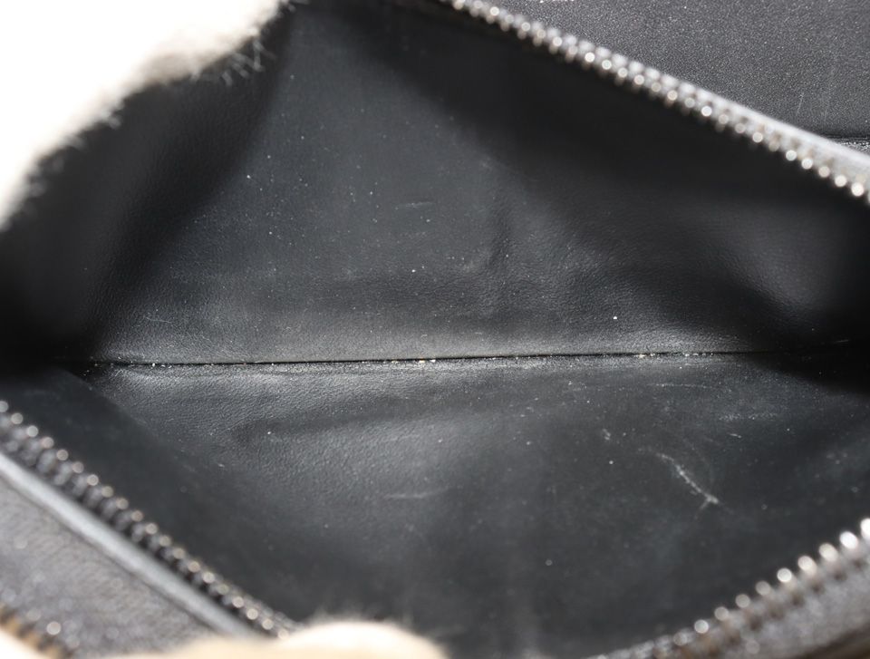 Louis Vuitton Aerogram Zippy Dragonne Zip Around Wallet — view 7
