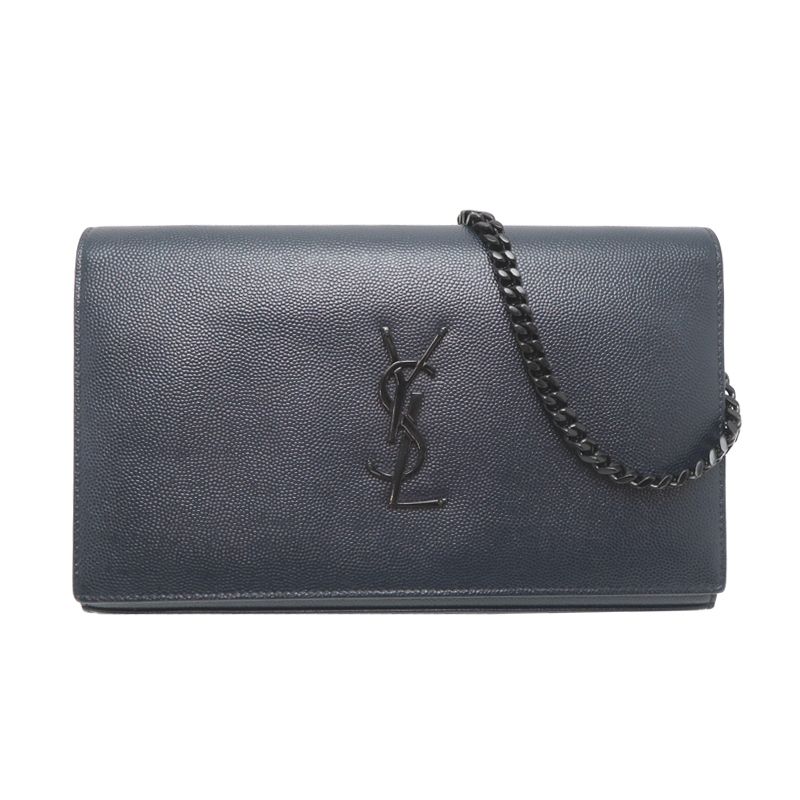 Saint Laurent Paris Shoulder Bag