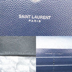 Saint Laurent Paris Shoulder Bag — view 8