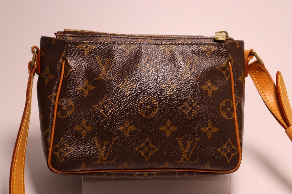 Louis Vuitton Monogram PM Shoulder Bag — view 2