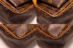 Louis Vuitton Monogram PM Shoulder Bag — view 5