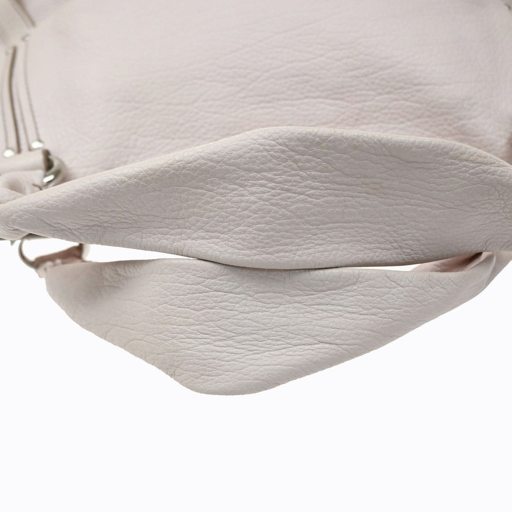 Celine Bittersweet Handbag Pink Leather — view 8