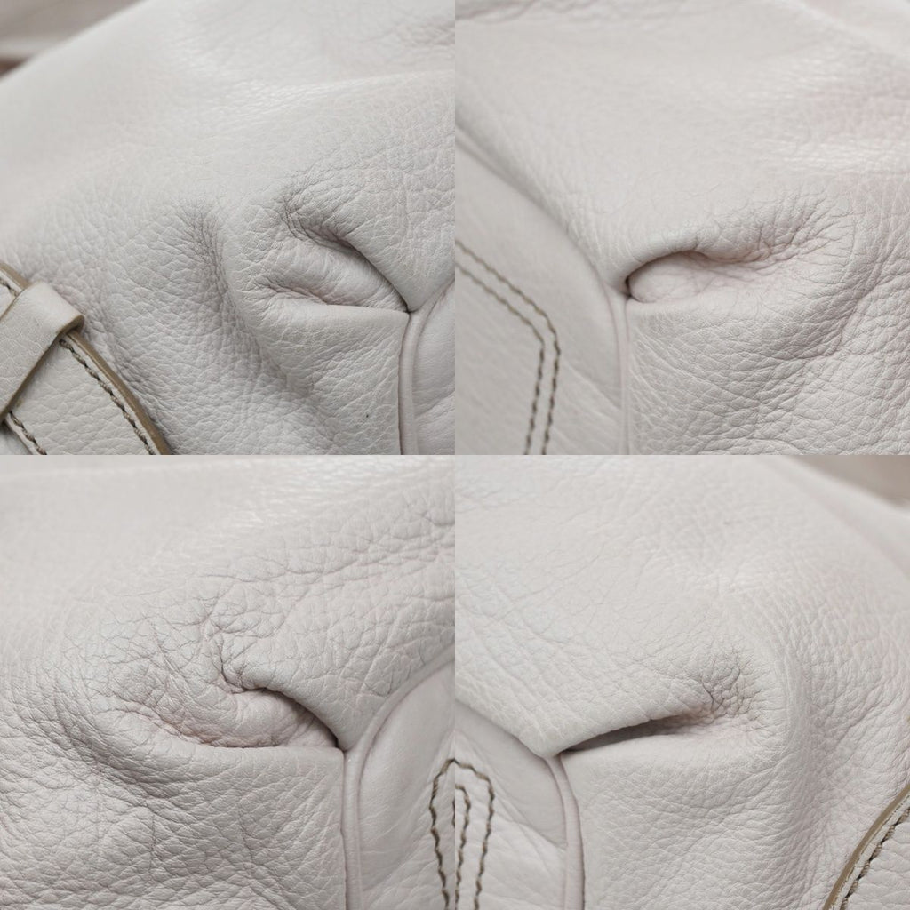 Celine Bittersweet Handbag Pink Leather — view 7