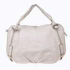 Celine Bittersweet Handbag Pink Leather — view 4
