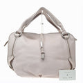 Celine Bittersweet Handbag Pink Leather