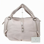 Celine Bittersweet Handbag Pink Leather