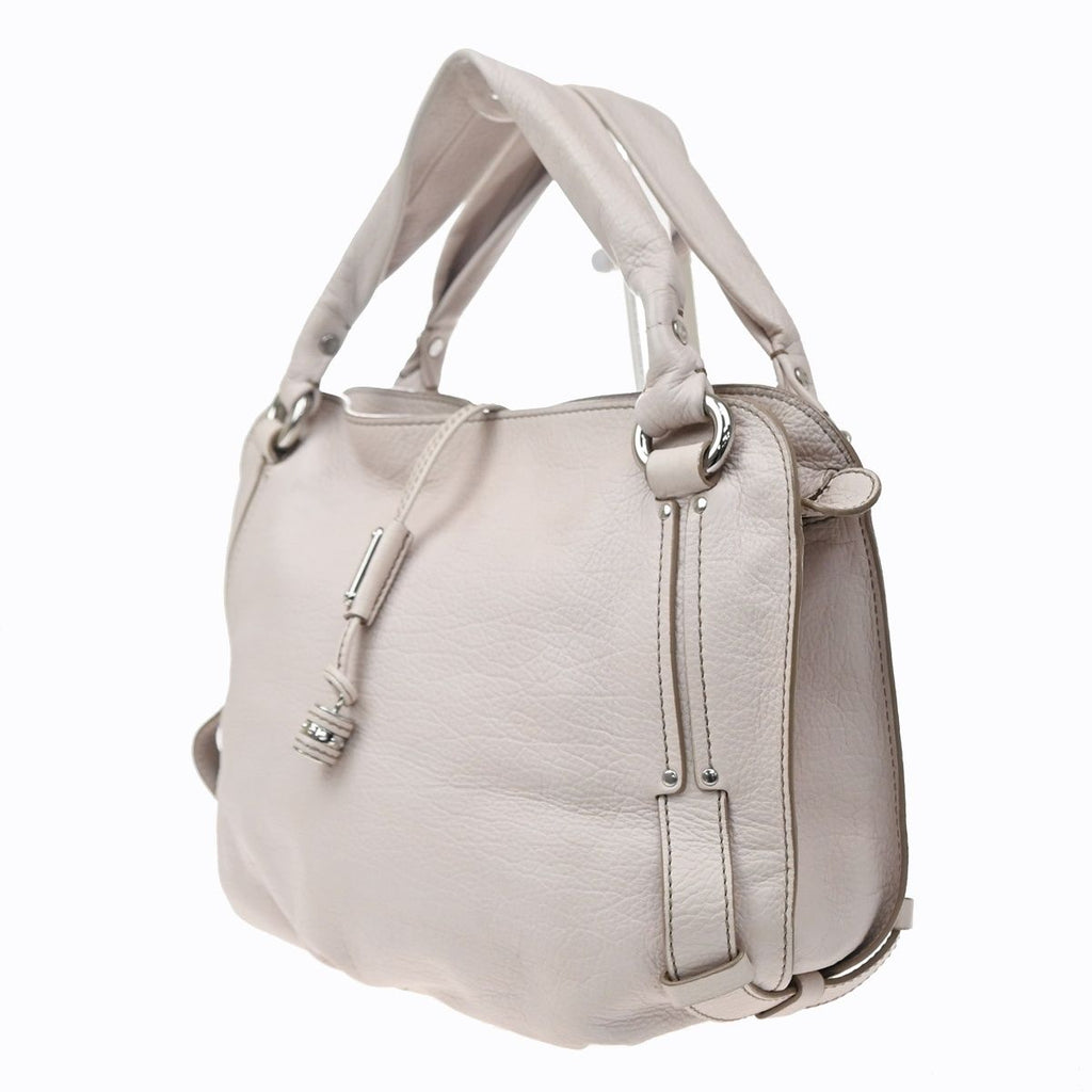 Celine Bittersweet Handbag Pink Leather — view 2