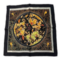Hermes Scarf Silkhermescom Black