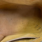 Louis Vuitton Alma Epi Handbag Leather — view 5
