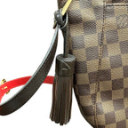 Louis Vuitton Southbank Damier Shoulder Bag Canvas — view 5