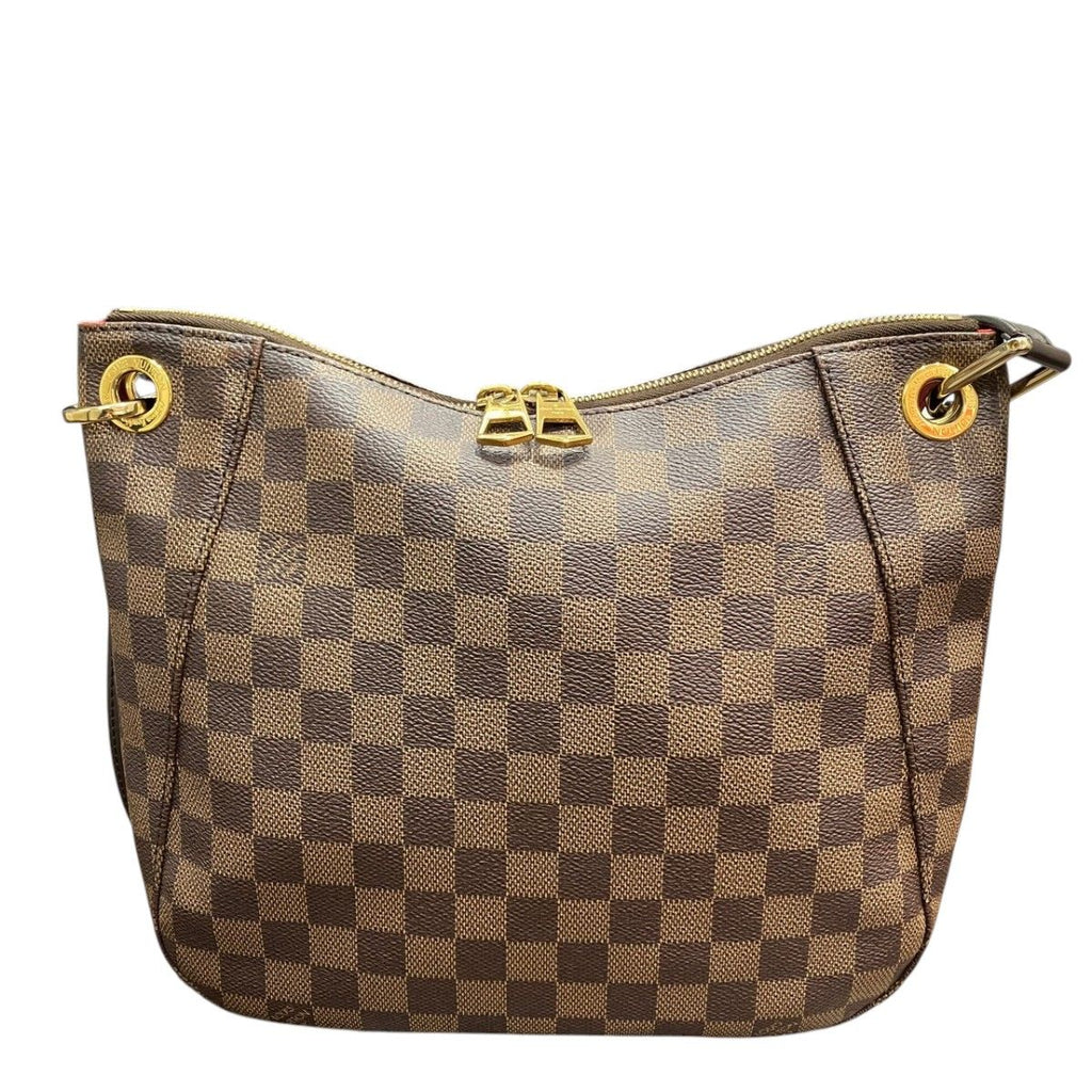 Louis Vuitton Southbank Damier Shoulder Bag Canvas — view 2