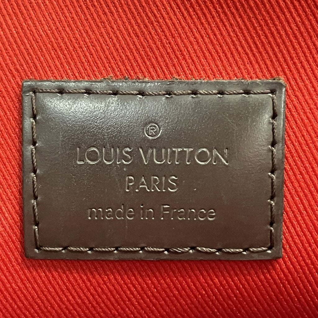 Louis Vuitton Southbank Damier Shoulder Bag Canvas — view 4