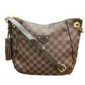 Louis Vuitton Southbank Damier Shoulder Bag Canvas