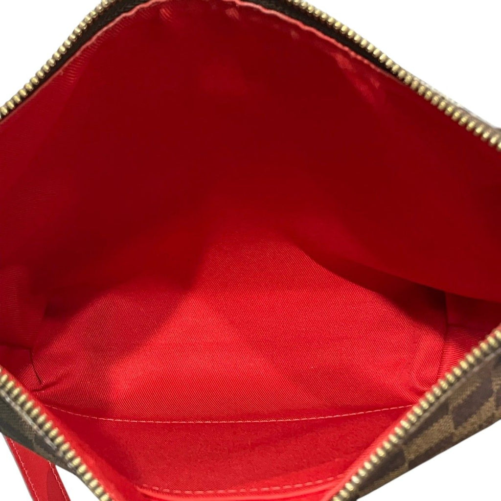 Louis Vuitton Southbank Damier Shoulder Bag Canvas — view 6
