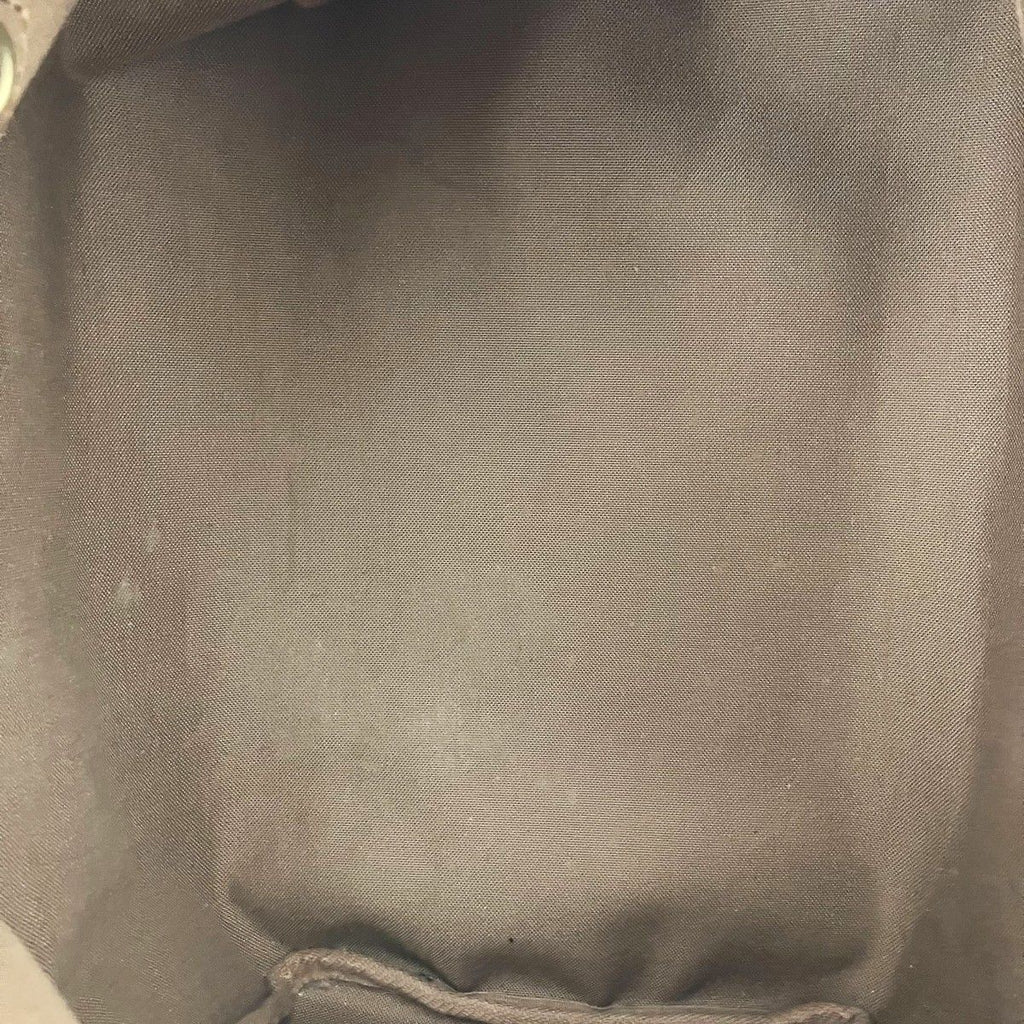 Louis Vuitton Speedy 35 Monogram Boston Bag Canvas — view 5