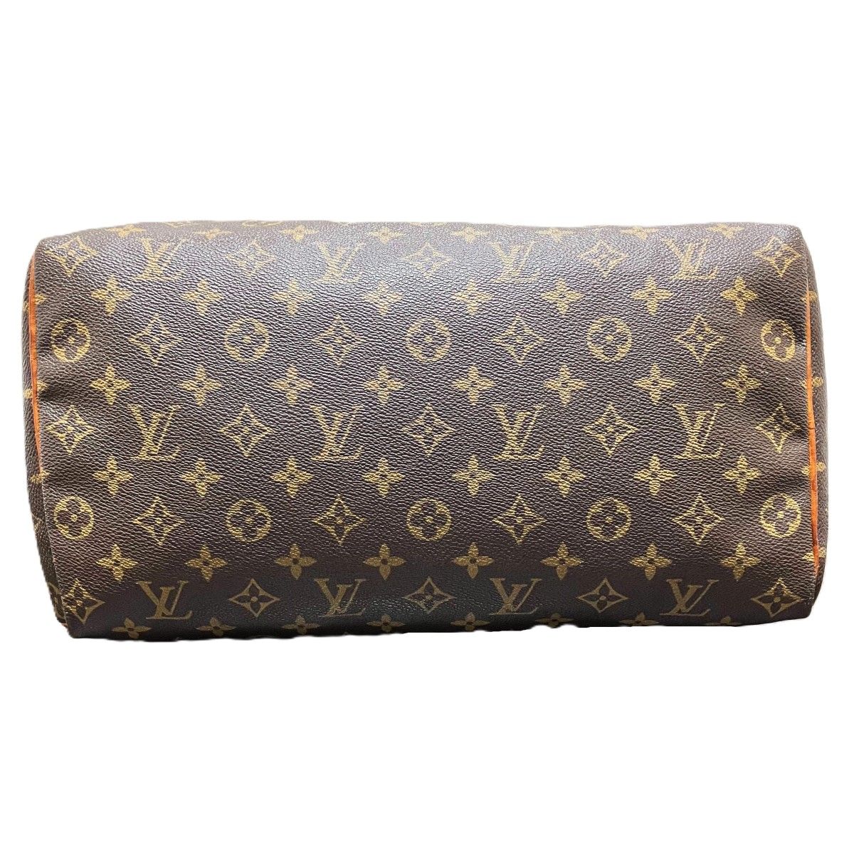 Louis Vuitton Speedy 35 Monogram Boston Bag Canvas — view 3