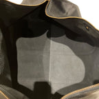 Louis Vuitton Keepall Epi Boston Bag Leather — view 6