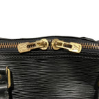 Louis Vuitton Keepall Epi Boston Bag Leather — view 7