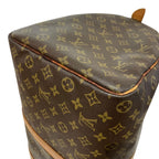 Louis Vuitton Keepall 50 Monogram Boston Bag Canvas — view 5
