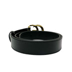 Gucci GG Marmont Belt Leather Alloy — view 2