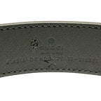 Gucci GG Marmont Belt Leather Alloy — view 4