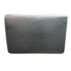 Louis Vuitton Series Dragonne Clutch Epi Leather — view 2