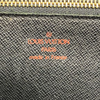 Louis Vuitton Series Dragonne Clutch Epi Leather — view 4