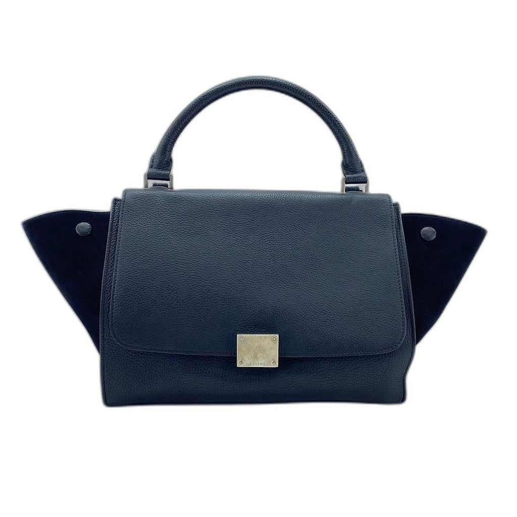 Celine Handbag Trapeze Small 2-Way — view 2