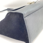 Celine Handbag Trapeze Small 2-Way — view 8
