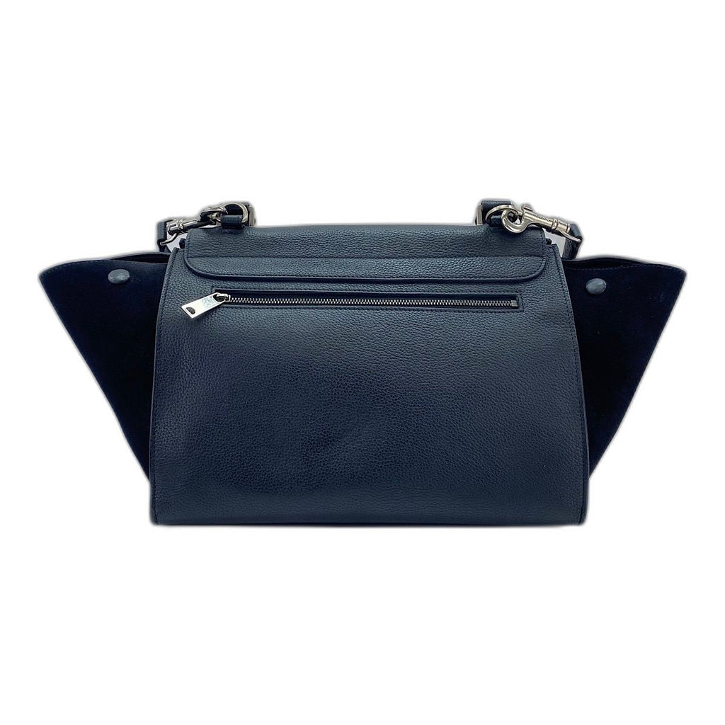 Celine Handbag Trapeze Small 2-Way — view 3