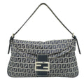 Fendi Shoulder Bag Gray
