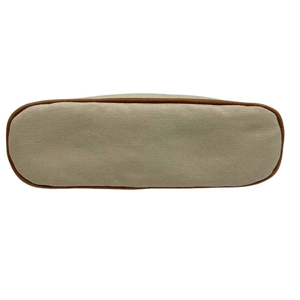 Hermes Pouch Bolide 20 Ivory — view 3