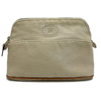 Hermes Pouch Bolide 20 Ivory