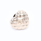Chanel Brooch CC Logo Pin 3 Point Set Metal Gold — view 7