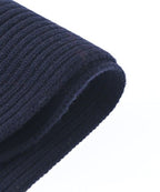 Prada Scarf Navy — view 2
