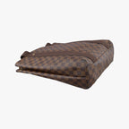 Louis Vuitton Cabas Beaubourg Ebene Damier Canvas — view 5