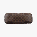 Louis Vuitton Cabas Beaubourg Ebene Damier Canvas — view 3