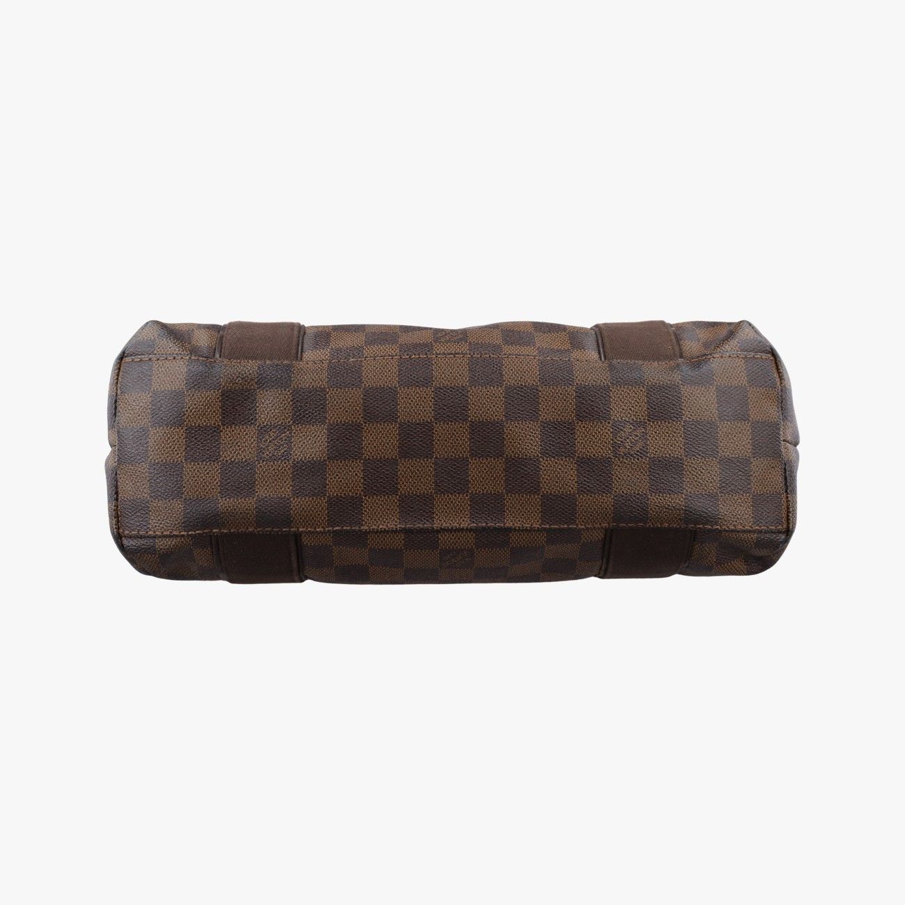 Louis Vuitton Cabas Beaubourg Ebene Damier Canvas — view 3