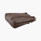 Louis Vuitton Cabas Beaubourg Ebene Damier Canvas — view 4