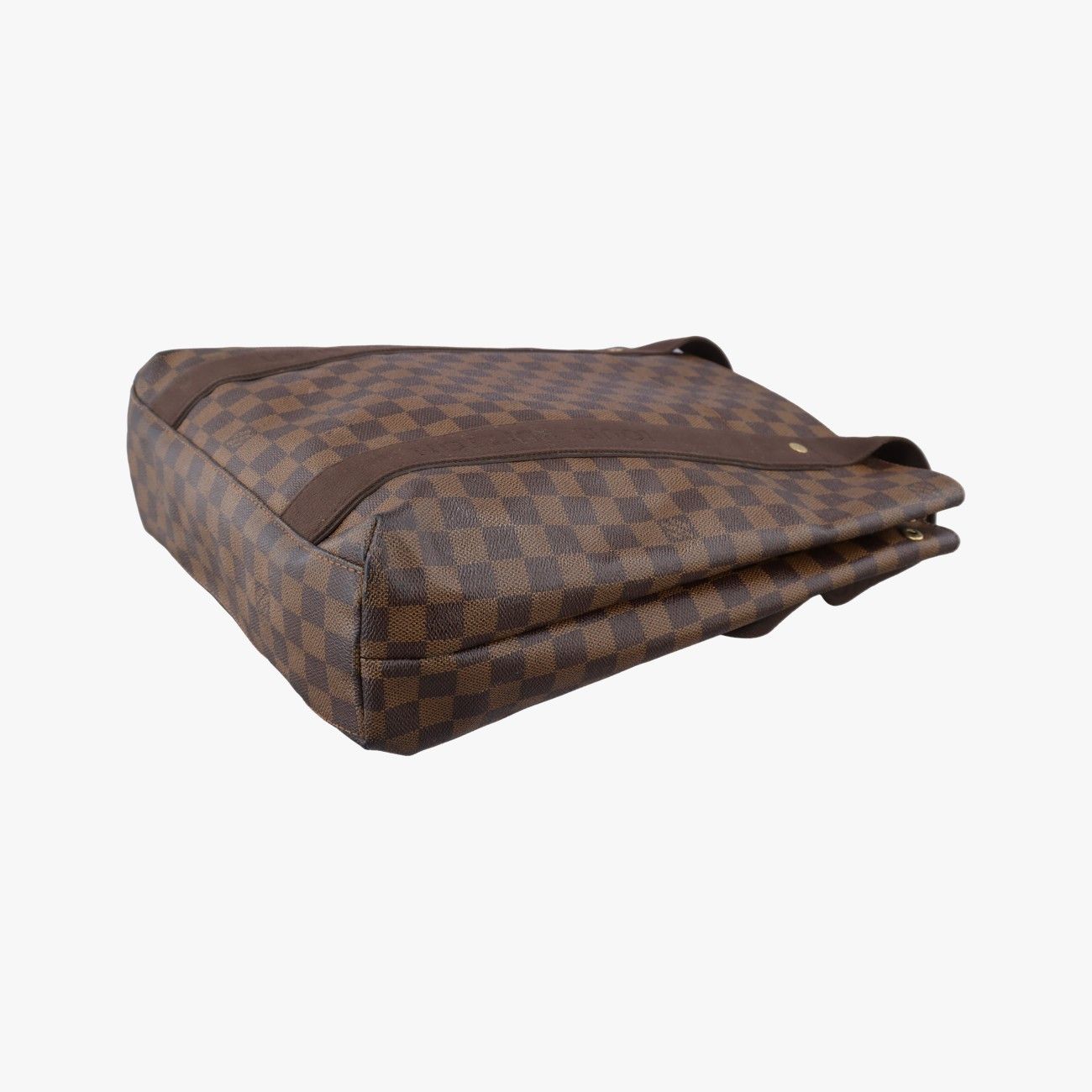 Louis Vuitton Cabas Beaubourg Ebene Damier Canvas — view 4