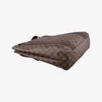 Louis Vuitton Cabas Beaubourg Ebene Damier Canvas — view 7