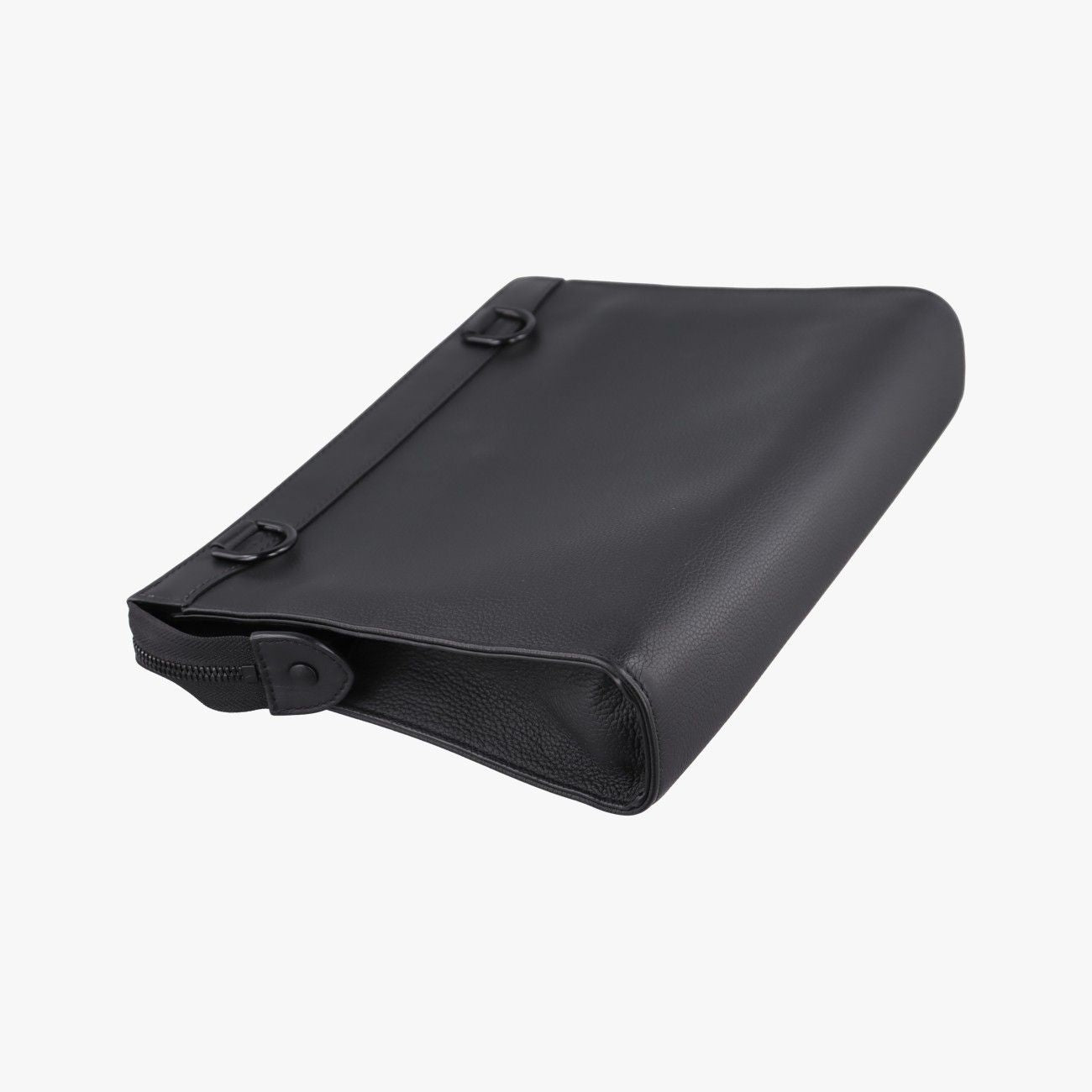 Louis Vuitton Messenger Voyage Noir Aerogram — view 7
