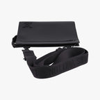 Louis Vuitton Messenger Voyage Noir Aerogram — view 8