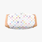 Louis Vuitton Ursula Blanc Monogram Multicolor — view 3